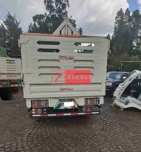 Izuzu Model 2022 For Sale in Addis Ababa