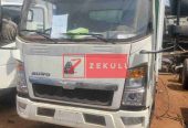 Izuzu Model 2022 For Sale in Addis Ababa