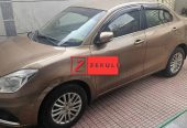 Suzuki Dzire Automatic 2021 Car for Sale in Addis Ababa Ethiopia