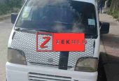 Suzuki Every 2005 Manual Car for Sale in Addis Ababa Ethiopia