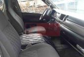 Toyota Hiace High-Roof Car for Sale in Addis Ababa