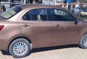 Suzuki Dzire 2021 Automatic Car for Sale in Addis Ababa Ethiopia