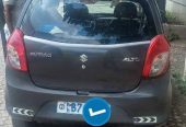 Suzuki alto 2022 Automatic Car for Sale in Addis Ababa Ethiopia