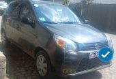 Suzuki alto 2022 Automatic Car for Sale in Addis Ababa Ethiopia