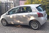 Yaris 2006 Manual Cars for Sale in Ethiopia