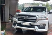 Toyota Land Cruiser V8 2010 Manual 6 Speed In Addis Ababa