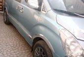 Hyundai Starex 2011 Automatic Car for Sale in Addis Ababa Ethiopia