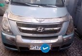 Hyundai Starex 2011 Automatic Car for Sale in Addis Ababa Ethiopia