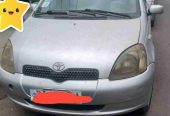 Toyota Vitz 1991 Manual Car for sell Ethiopia