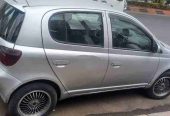 Toyota Vitz 1991 Manual Car for sell Ethiopia