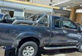 Toyota Hilux 2010 Car for Sale in Addis Ababa Ethiopia