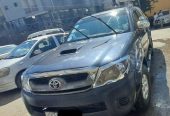 Toyota Hilux 2010 Car for Sale in Addis Ababa Ethiopia