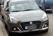 Suzuki Dzire Car for Sale in Addis Ababa Ethiopia