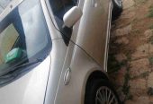 Toyota Vitz 2002 real Automatic