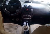 Daewoo kalos 2006 Manual