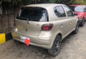 Toyota Vitz real 2002 Automatic for Sale in Addis Ababa