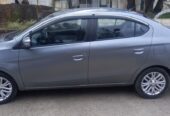 Mitsubishi Attrage 2022 Automatic  for Sale in Addis Ababa