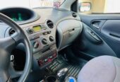 Toyota Vitz 2004 Automatic for Sale in Addis Ababa