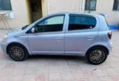 Toyota Vitz 2004 Automatic for Sale in Addis Ababa