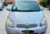 Toyota Vitz 2004 Automatic for Sale in Addis Ababa