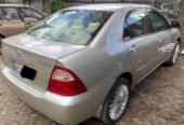 Toyota Corolla 2007 Automatic in Addis Ababa