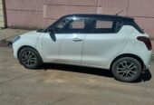 Suzuki Swift 2022 Real Automatic