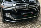 Toyota Landcruiser VX.R 2020 8-Speed Automatic