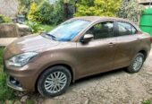 Suzuki Dzire 2021 Automatic