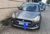 Suzuki Swift 2022 Automatic