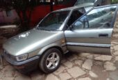 Toyota Hatchback1992 Manual