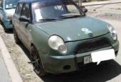 LIFAN 330 2011 Manual