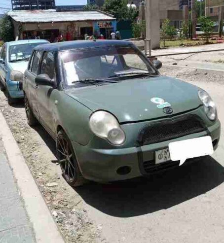 LIFAN 330 2011 Manual