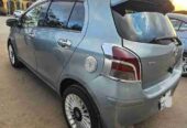 TOYOTA YARIS COMPACT 2010 Google 2008 Automatic