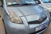 TOYOTA YARIS COMPACT 2010 Google 2008 Automatic