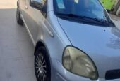 Toyota Vitz 2002 Automatic