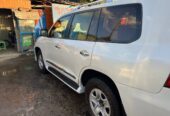 Toyota Landcruiser G-XR 2013 Manual Europe 🇪🇺 Standard