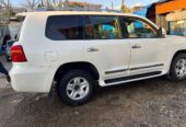 Toyota Landcruiser G-XR 2013 Manual Europe 🇪🇺 Standard