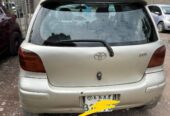 Toyota Vitz 2002 Automatic