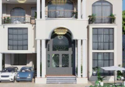 400-m²-G2-Residential-Villa-House-Building-in-Sarbet-Under-Construction-Addis-Ababa-1