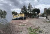 926 m² Detached Villa House or Commercial Vacant Plot in Africa Union