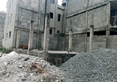 94-m²-G2-Residential-Villa-Building-in-Haile-Garment-Under-Construction-For-Sale-Addis-Ababa