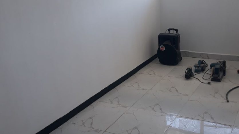 Spacious 2-Bedroom Apartment (120 Sqm) Near France Embassy (4th Floor)