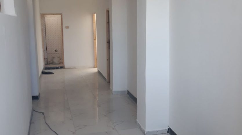 Spacious 2-Bedroom Apartment (120 Sqm) Near France Embassy (4th Floor)