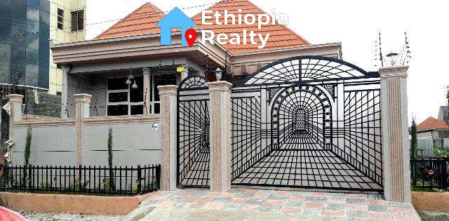 Ayat Zone 3 G+1 House For Sale