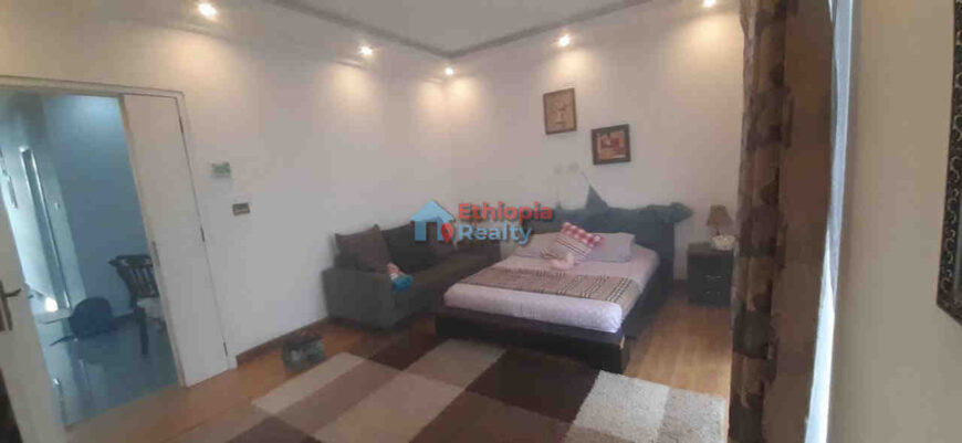 Ayer Tena, G+1 House For Sale Addis Ababa