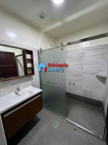 Luxurious New Duplex Penthouse For Rent In Bole Area, Addis Ababa