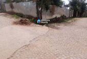 Affordable Land For Sale In Kotebe