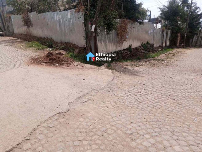 Affordable Land For Sale In Kotebe