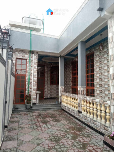 Cheap House For Sale In Gelan (CD0036)