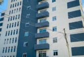 Desirable 100-110 m² 2-Bedroom Residence Apartment on 1st-9th Floor in torhailoch